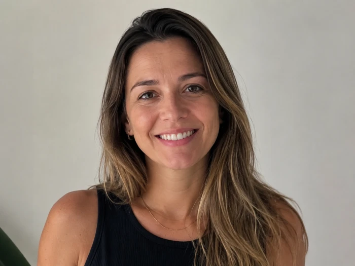 Foto de Ana