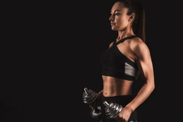 Imagem do post Treino e nutrição: por que a combinação certa transforma seu resultado